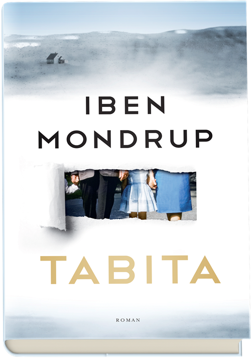 Cover for Iben Mondrup · Tabita (Bound Book) [1. Painos] (2020)