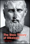 Cover for Troels Engberg-Pedersen · The Stoic theory of oikeiosis (Bok) [1:a utgåva] (2001)