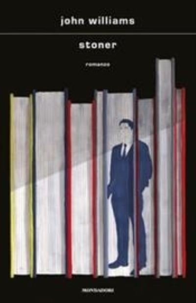Cover for John Williams · Stoner (Paperback Bog) (2020)