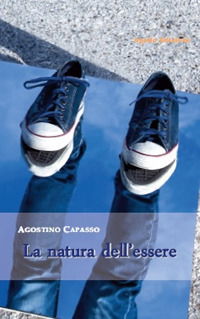 Cover for Agostino Capasso · La Natura Dell'Essere (Book)