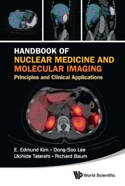 Cover for Kim, E Edmund (Univ Of Texas, Usa) · Handbook Of Nuclear Medicine And Molecular Imaging: Principles And Clinical Applications (Hardcover Book) (2012)