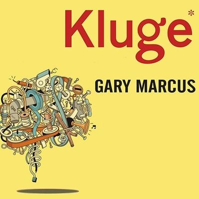 Kluge - Gary Marcus - Music - TANTOR AUDIO - 9798200134236 - June 30, 2008