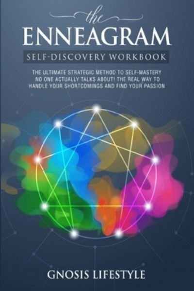 Cover for Gnosis Lifestyle Presents · The ENNEAGRAM SELF-DISCOVERY WORK BOOK (Pocketbok) (2020)