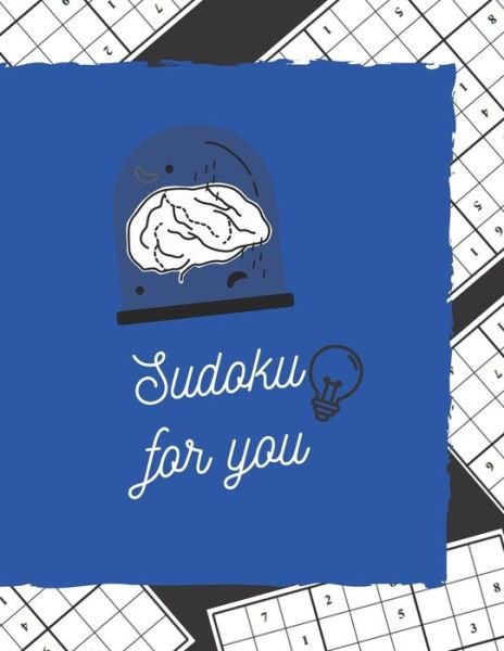 Secret Wish · Sudoku for You (Pocketbok) (2020)