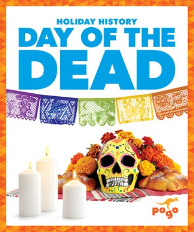 Cover for Gleisner · Day of the Dead (Book) (2023)