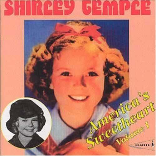 Cover for Shirley Temple (DVD) (2005)