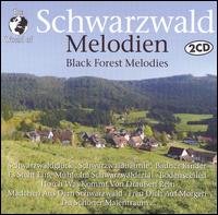 Wo Schwarzwaldmelodien / Various - Wo Schwarzwaldmelodien / Various - Musik - WORLD OF - 0090204968237 - 28 november 2006