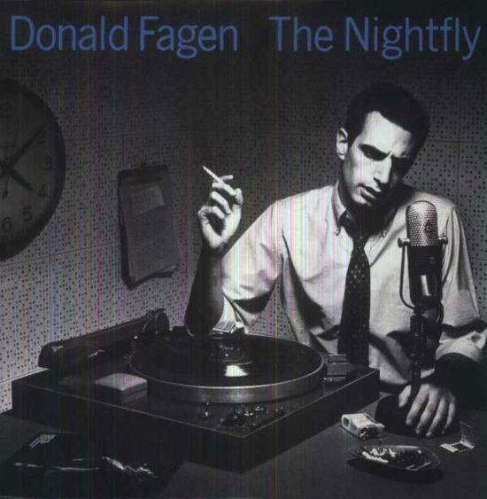 Nightfly - Donald Fagen - Musik - WARNER BROTHERS - 0093624952237 - 10. Mai 2012