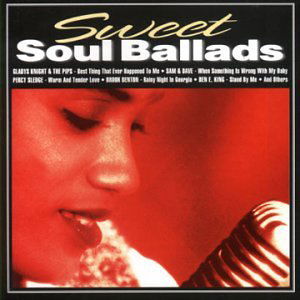 Sweet Soul Sensation / God Bless Our Love - Ballads - Muzyka - FAMOUS GROOVE - 0316729710237 - 26 stycznia 2016