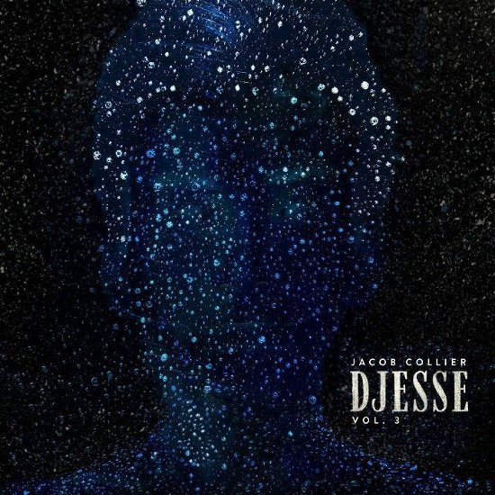 Cover for Jacob Collier · Djesse Vol. 3 (LP) (2020)