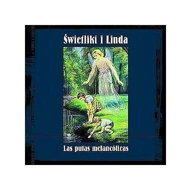 Cover for Swietliki I Linda · Putas Melancolicas (CD) (2005)