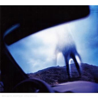 Cover for Nine Inch Nails · Year Zero (CD) [Limited edition] [Digipak] (2007)