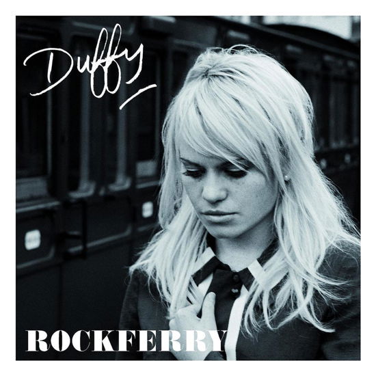 Rockferry - Duffy - Musik - POLYDOR - 0602517564237 - 25 februari 2022
