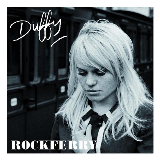 Cover for Duffy · Rockferry (CD) (2022)