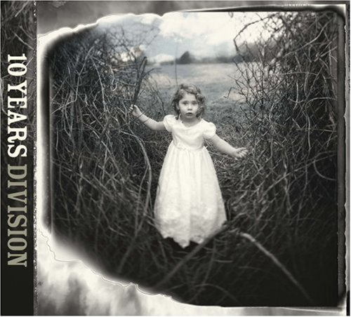 Cover for 10 Years · Division (CD) (2008)