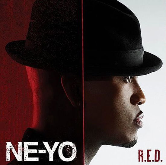 R.E.D. - NE-YO - Muzyka - Pop Group USA - 0602537124237 - 5 listopada 2012