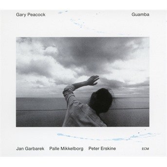 Cover for Gary Peacock · Guamba (CD) [Reissue edition] [Digipak] (2019)