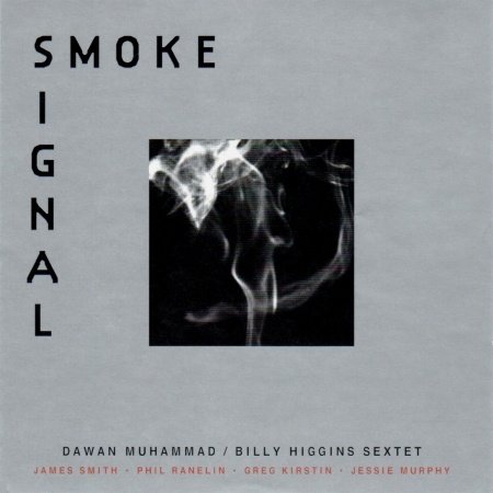 Smoke Signal - Dawan Muhammad - Musik - MVD - 0606987002237 - 7 februari 2013