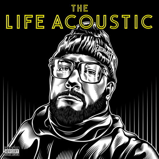 The Life Acoustic - Everlast - Musiikki - ROCK - 0617723354237 - tiistai 27. elokuuta 2013