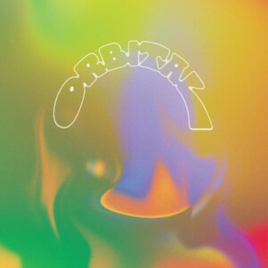 Cover for Orbital Ensemble · Orbital (Clear Vinyl) (LP) (2025)