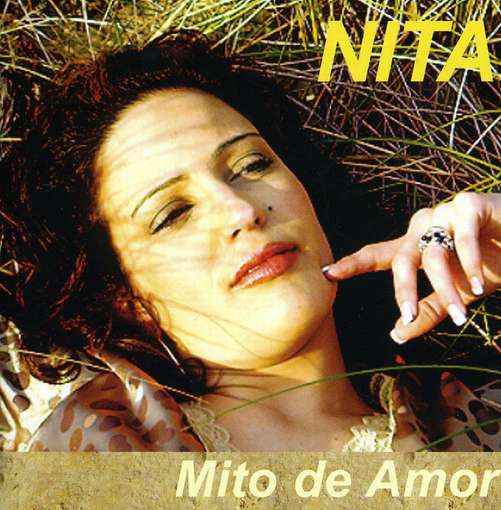 Cover for Nita · Mito De Amor (CD) (2007)