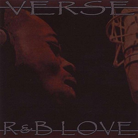 Cover for Verse · R &amp; B Love (CD) (2008)