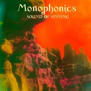 Cover for Monophonics · Sound of Sinning (LP) [Limited edition] (2015)