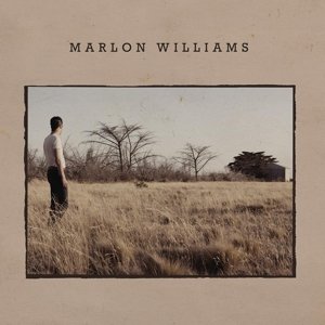 Cover for Marlon Williams (LP) [Limited edition] (2016)
