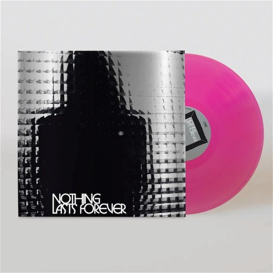 Cover for Teenage Fanclub · Nothing Lasts Forever (LP) [Translucent Neon Pink edition] (2023)