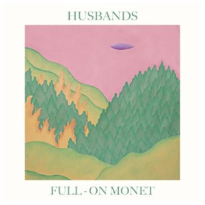 Full-on Monet - Husbands - Musique - Cowboy 2.0 - 0691835886237 - 20 octobre 2023