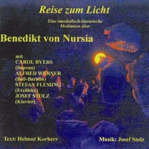 Cover for Byers / werner / fleming / stolz · Reise Zum Licht (CD) (2000)