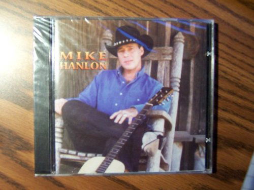 Cover for Mike Hanlon (CD) (2005)
