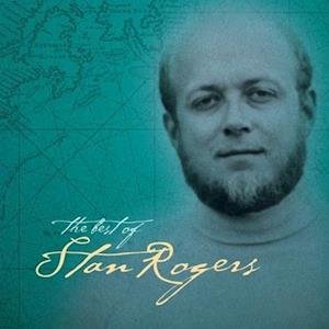 Cover for Stan Rogers · Greatest Hits (LP) (2019)