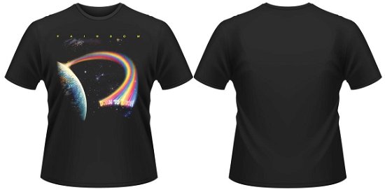 Down to Earth - Rainbow - Marchandise - PHM - 0803341337237 - 7 février 2011