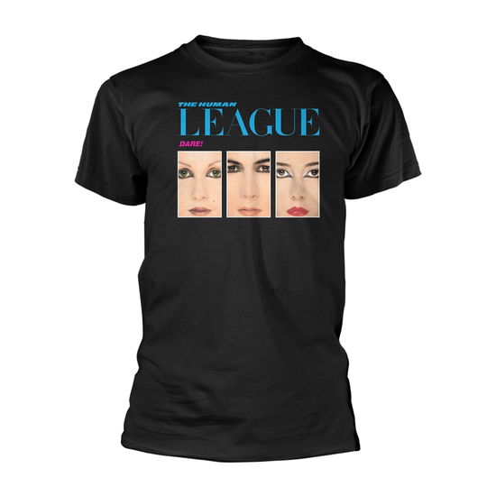 Dare - The Human League - Merchandise - PHM - 0803343221237 - 26. november 2018