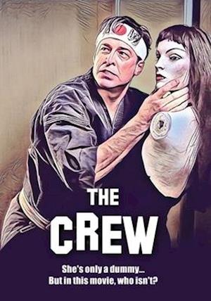 Cover for Crew (DVD) (2020)