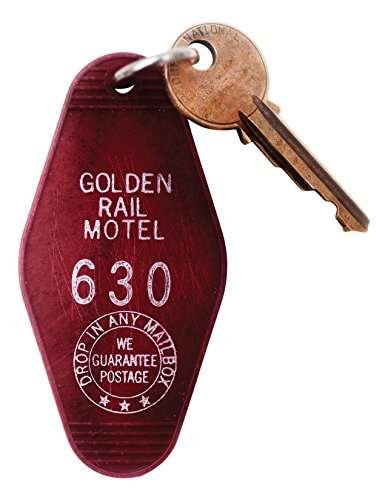 Golden Rail Motel - Eamon - Musik - ENEMY SOIL - 0857259002237 - 17. maj 2018