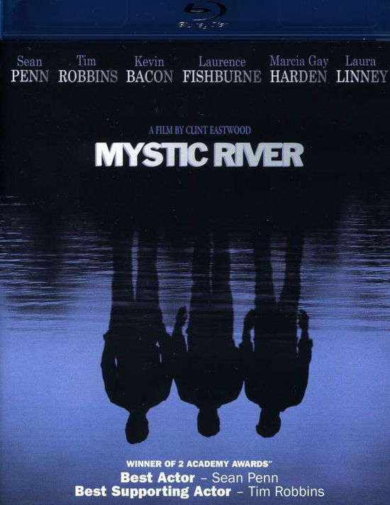 Mystic River - Mystic River - Movies - Warner Home Video - 0883929096237 - February 2, 2010