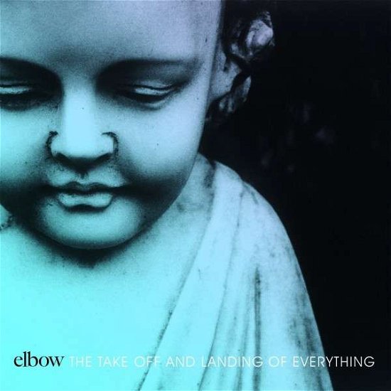 Take off & Landing of Everything - Elbow - Musik - Umgd/Concord - 0888072353237 - 11. marts 2014