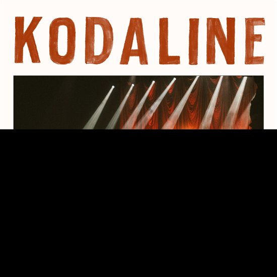 Kodaline · Our Roots Run Deep (CD) (2022)