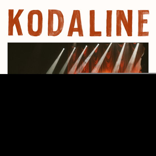 Our Roots Run Deep - Kodaline - Muziek - CONCORD - 0888072449237 - 14 oktober 2022