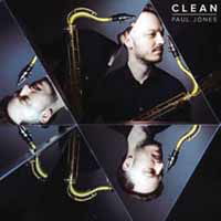 Clean - Paul Jones - Muziek - SHERRY FINZER - 0888295583237 - 13 oktober 2017