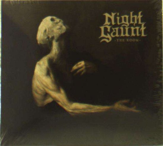 Cover for Night Gaunt · Room (CD) (2018)
