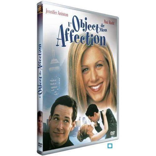 L Objet De Mon Affection - Movie - Filme - FOX - 3344428015237 - 