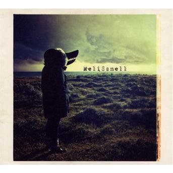 Cover for Melissmell · Droit Dans La Gueule Du Loup (CD) (2013)