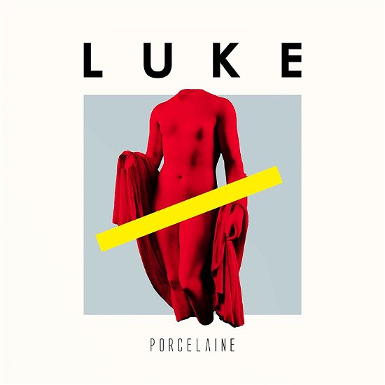 Cover for Luke · Porcelain (LP) (2019)