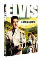 Café Europa (Repack) - Elvis Presley,juliet Prowse,norman  Taurog - Elokuva - PARAMOUNT HOME ENTERTAINM - 4010884528237 - torstai 7. maaliskuuta 2002