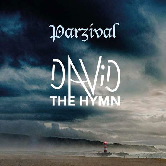 Cover for Parzifal · David - The Hymn (CD) (2021)