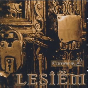 Chapter 2 - Lesiem - Musique - MONOP - 4013809403237 - 21 octobre 2005