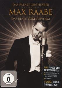Cover for Palast Orchester &amp; Max Ra · Das Beste Vom Tonfilm (MDVD) (2012)